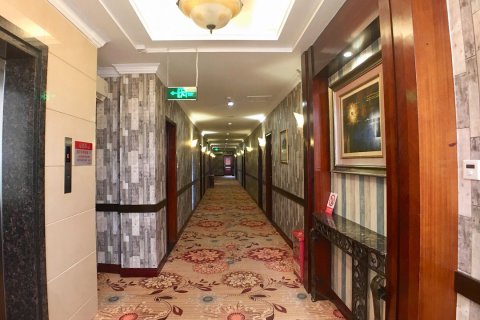 雅致酒店(开平城市广场店)