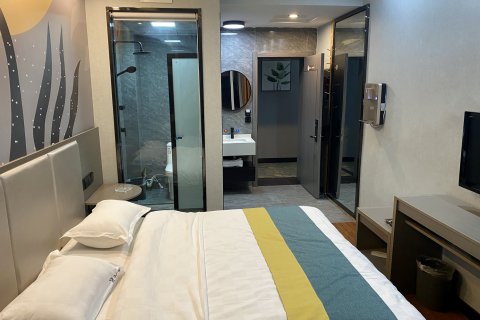 Q加·海原海鑫宾馆