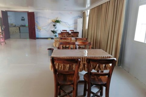 速8酒店(莲花山路店)