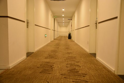 临清市美华酒店