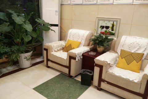 汝州豫鑫苑宾馆(金庚医院店)