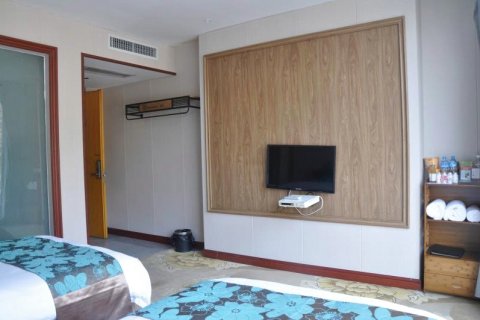 桐梓浩冉大酒店(河滨南路分店)