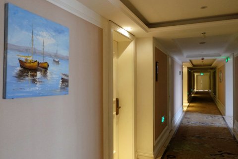 金华格瑞大酒店(金华火车站店)