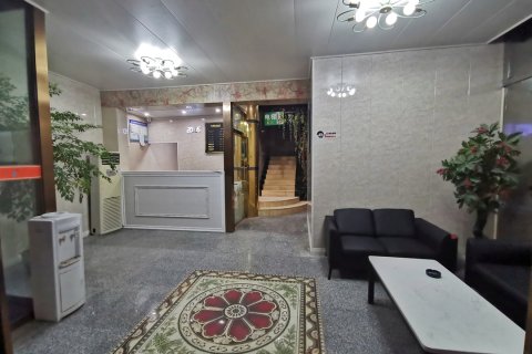 威远虹湖商务宾馆