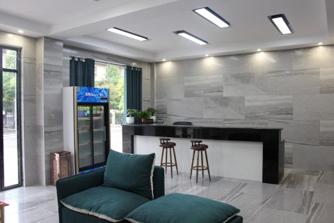 株洲北岸花园宾馆