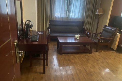 木里白玛商务酒店