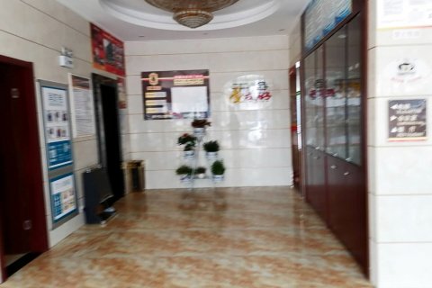 速8酒店(莲花山路店)