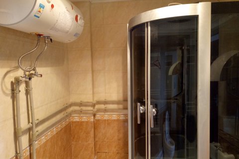 仲巴雅江源宾馆