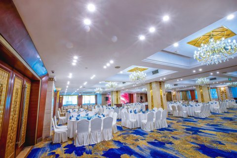 安逸·新良大酒店(成都春熙路太古里店)