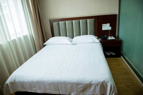 桐城市瑞和酒店