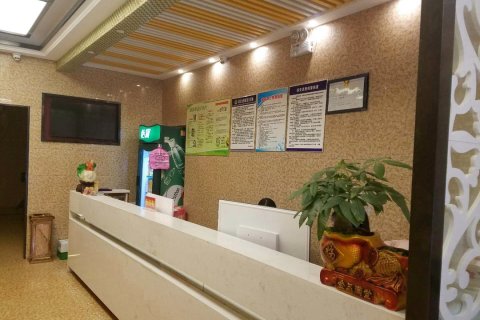 崇阳阳光365宾馆(民主路店)