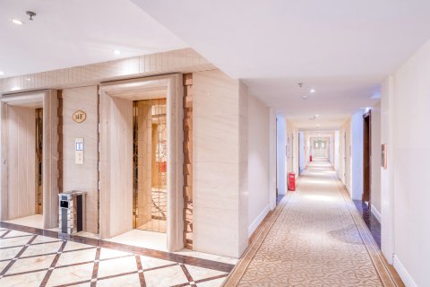 平果平铝国际大酒店