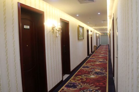 上犹阳明湖大酒店