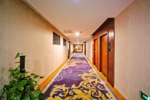 阳春门宾馆(襄阳鼓楼店)