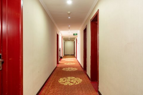 祥云大酒店(莒国古城店)