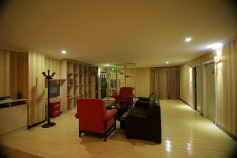 银川悦家快捷酒店