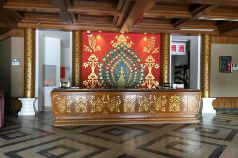 勐海景龙大酒店