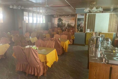 西双版纳景洪隆兴酒店(告庄星光夜市店)