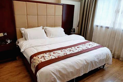 周宁世纪金源大酒店