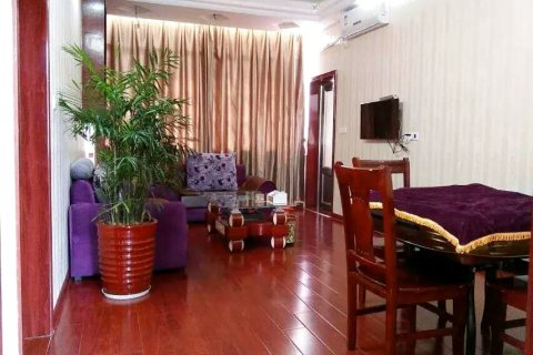 石牛寨望牛山庄