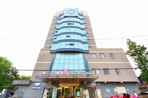 百时快捷酒店(武汉武昌火车站店)