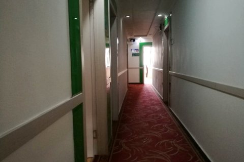 如家华驿酒店(廊坊香河938总站公交站店)