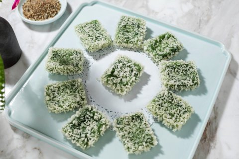 心泊酒店(资兴东江湖店)