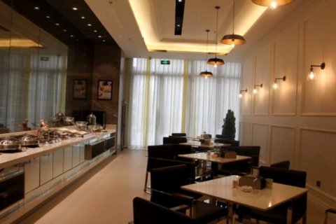 锦江之星品尚(福鼎火车站店)