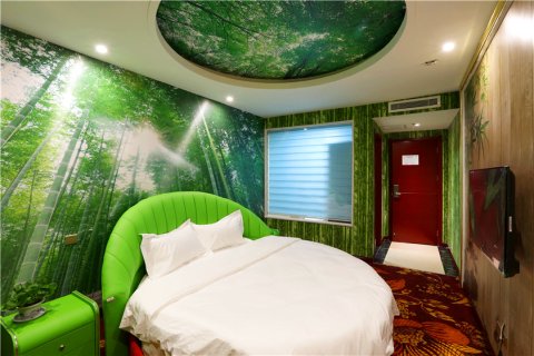 舞阳风帆商务酒店