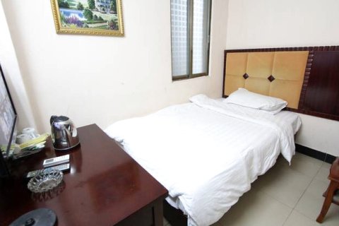 云浮杏香楼宾馆