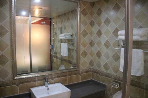 鹤壁幸福时光商务酒店