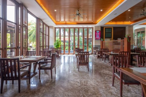 三亚玛瑞纳酒店