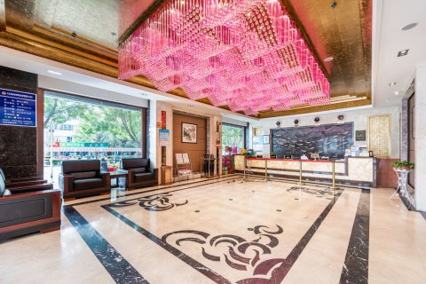 武威西凉大酒店