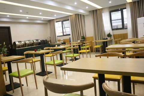 绥阳天贵大酒店