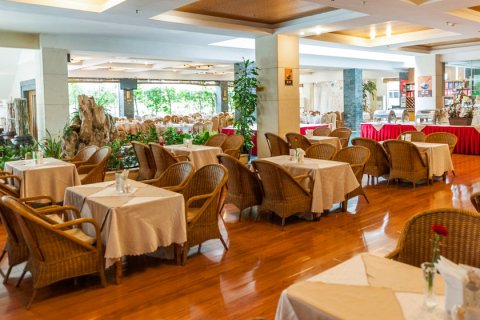 腾冲玉都大酒店