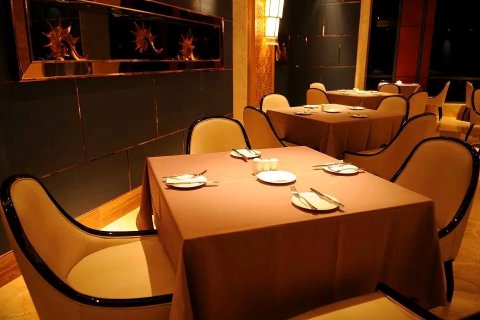 安宁金色时代酒店