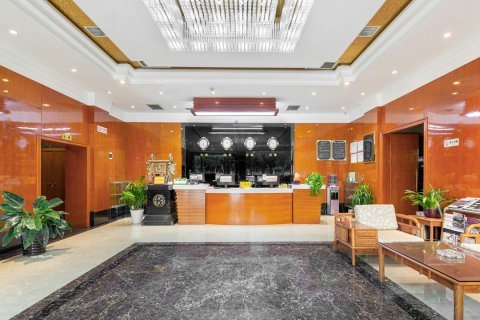 汉中西尔维亚酒店