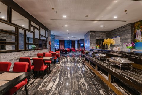 鸿源酒店(固始根亲文化公园佳乐时代广场店)