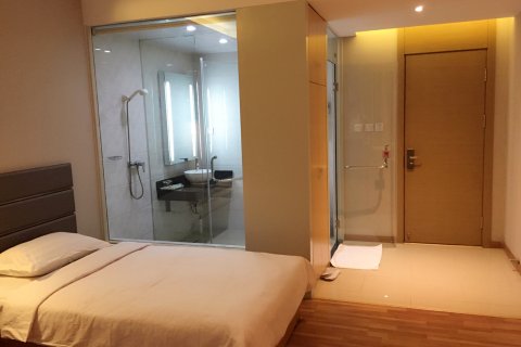 临清昆仑商务宾馆