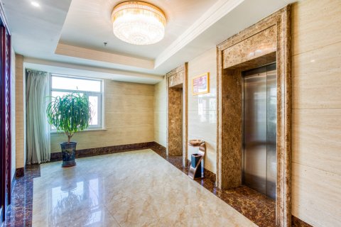 盖州中辰商务酒店