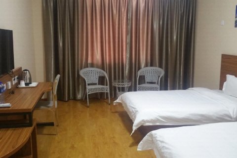 瑞程连锁酒店(馆陶一中店)