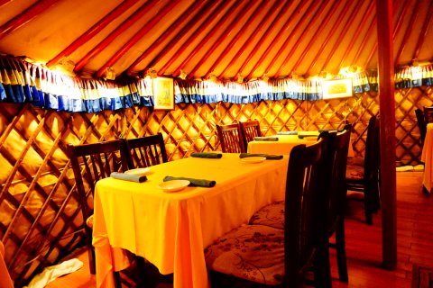 北京国都大饭店