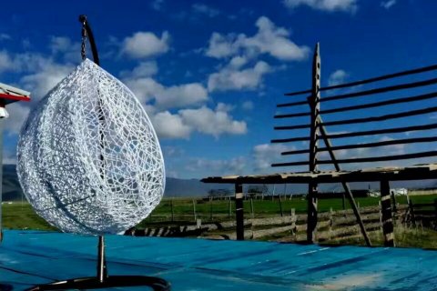 尚客优快捷酒店(香格里拉客运站店)