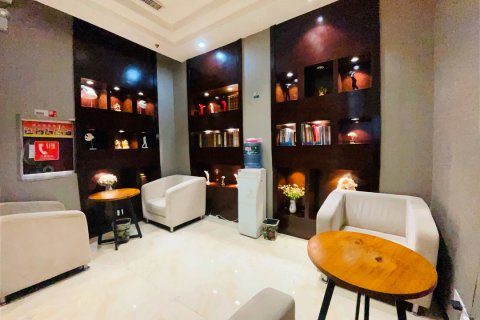 城市快捷酒店(紫云格凸大道店)