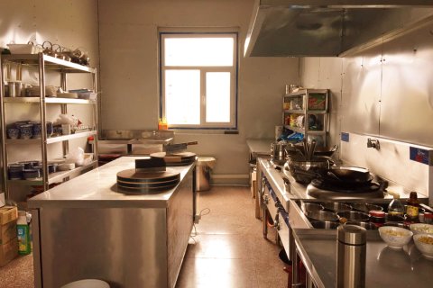 太仆寺旗元青花蒙古部落