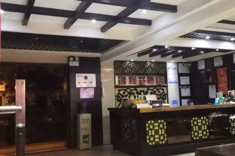 大理鸿程苑酒店(大理古城)