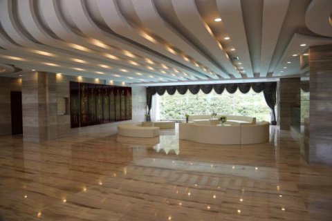 六盘水绿色森林酒店