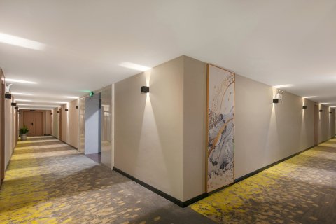 平江星天大酒店(平江县一中店)