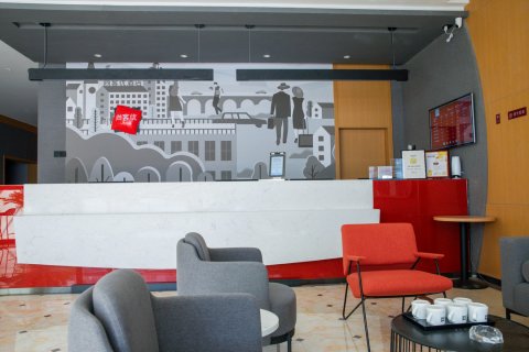 尚客优酒店(丰县凤鸣金街店)