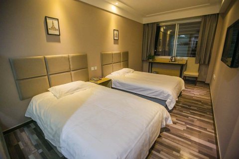 都市118(莱州西苑路店)